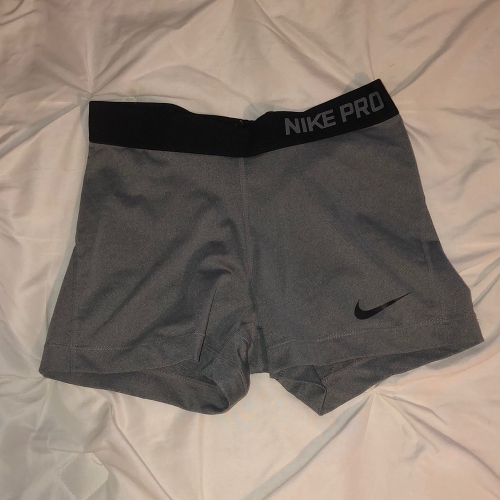 nike spandex